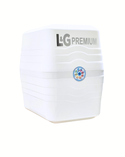 L&G Premium Su Arıtma Cihazı 9 litre